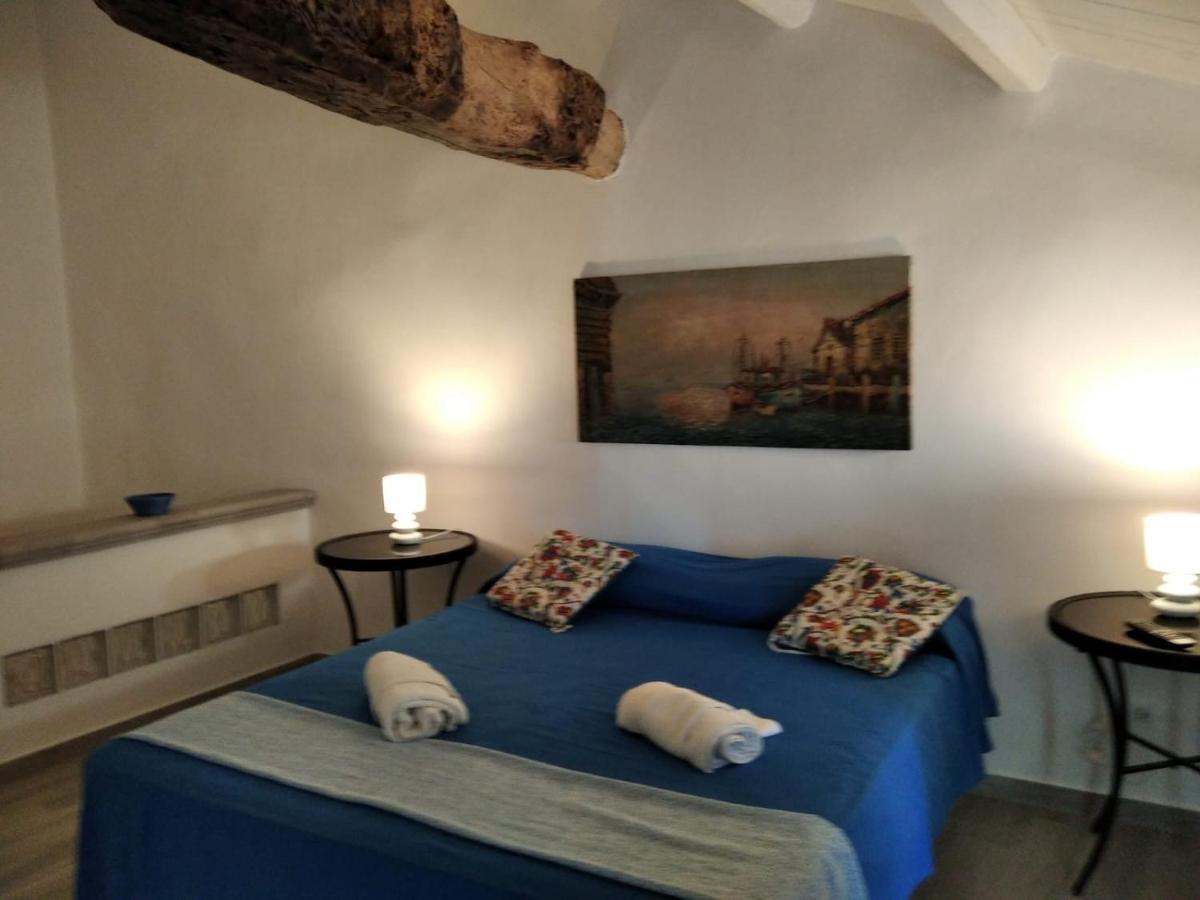 Ai Monachelli Bed & Breakfast Bolognetta Dış mekan fotoğraf