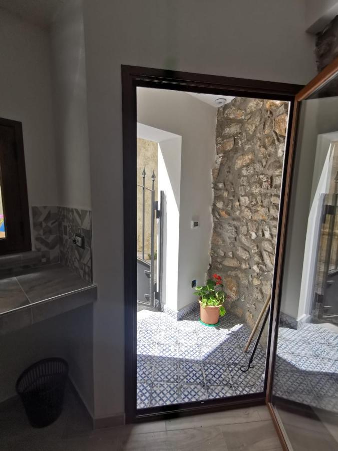 Ai Monachelli Bed & Breakfast Bolognetta Dış mekan fotoğraf