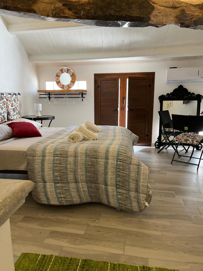 Ai Monachelli Bed & Breakfast Bolognetta Dış mekan fotoğraf