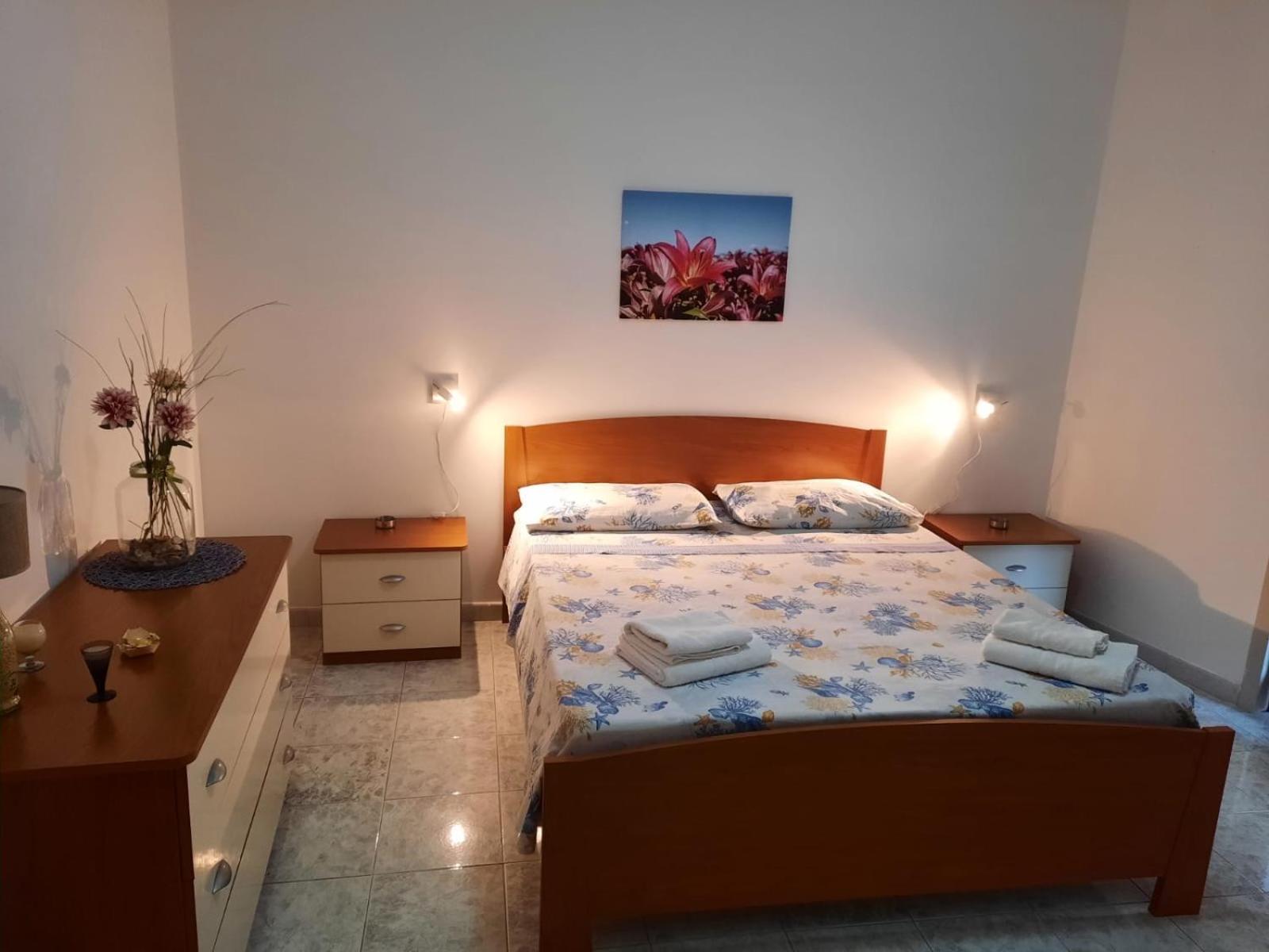 Ai Monachelli Bed & Breakfast Bolognetta Dış mekan fotoğraf