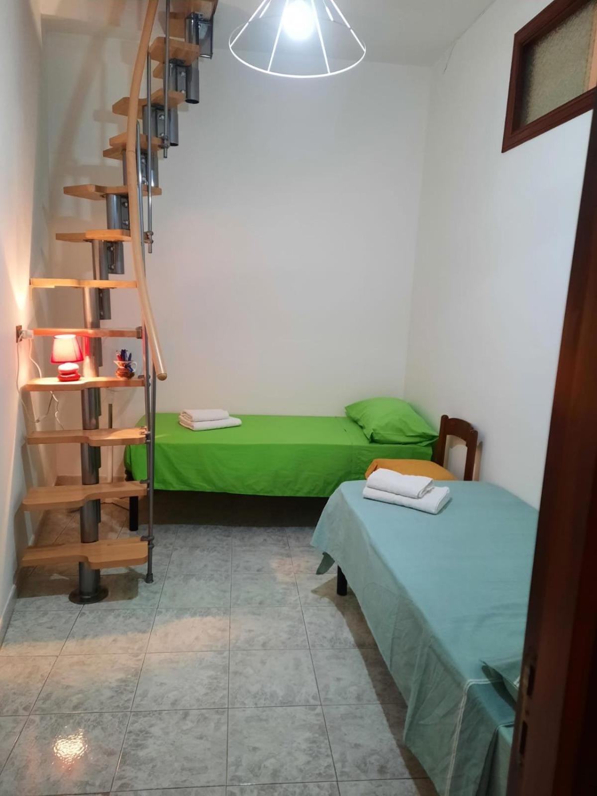 Ai Monachelli Bed & Breakfast Bolognetta Dış mekan fotoğraf